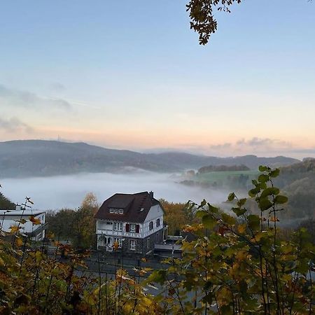 Traumhafter Blick Mit Wohnung Lindenfels Exterior photo