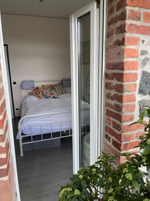 Traumhafter Blick Mit Wohnung Lindenfels Exterior photo